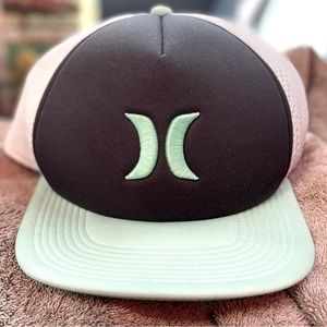Hurley Trucker Hat